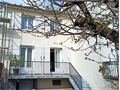 Pavillon à la vente